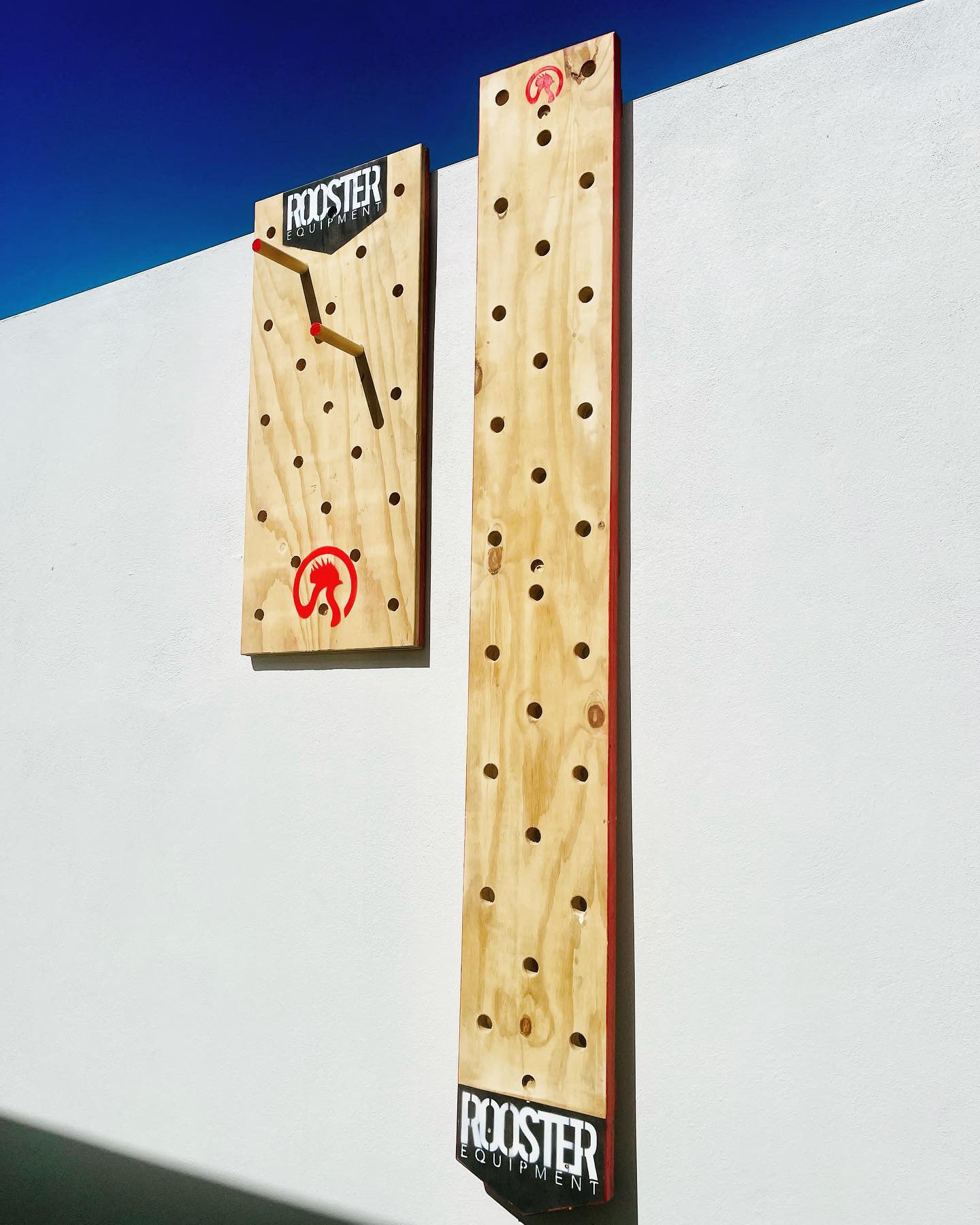 Peg Boards