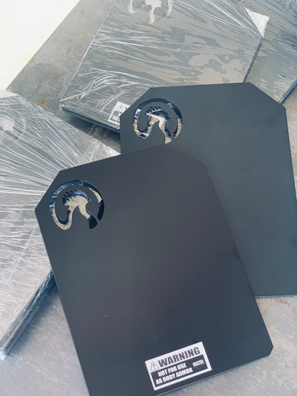 Vest Plates