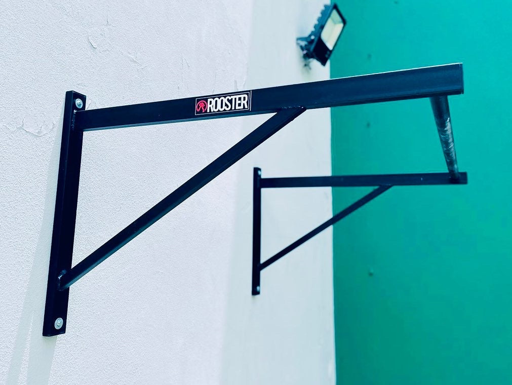 Pullup Bar